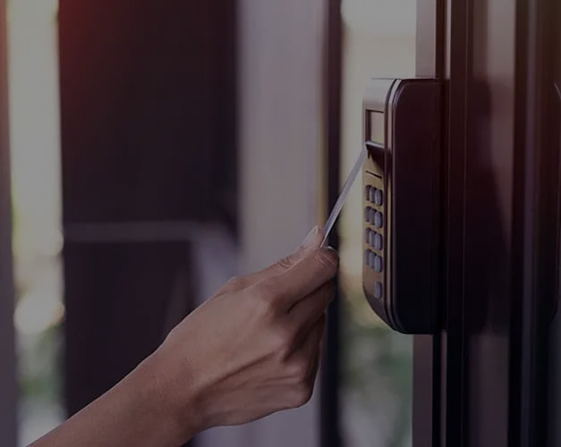 Commercial Security Systems